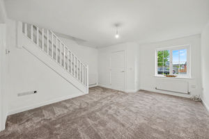 Brick Kiln Drive Hasland